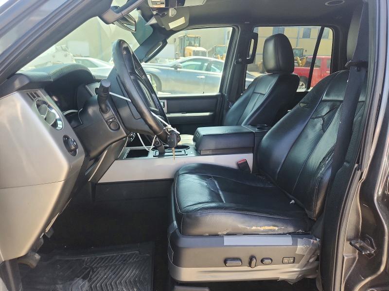 2016 Ford Expedition VIN 1FMJK1HT4GEF11125 COPART salvage auction — FRONT END, Tx - Certificate Of Title (P), sold $1,650 on 2026-07-09 (photo 7)