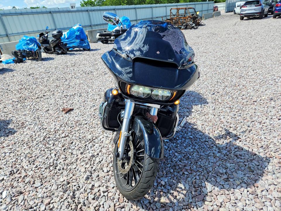 2018 Harley-davidson Fl VIN 1HD1KGD14JB647791 COPART salvage auction — SIDE, WI - CERTIFICATE OF TITLE, sold $6,100 on 2026-07-02 (photo 2)