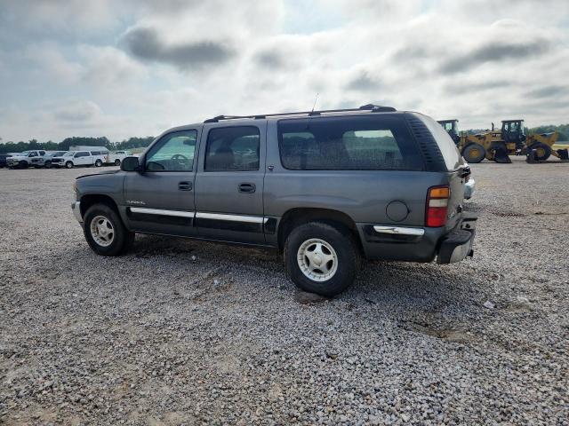 2000 Gmc Yukon xl VIN 3GKFK16T4YG162236 COPART salvage auction — ALL OVER, Ga - Certificate Of Title, sold $175 on 2026-07-08 (photo 2)