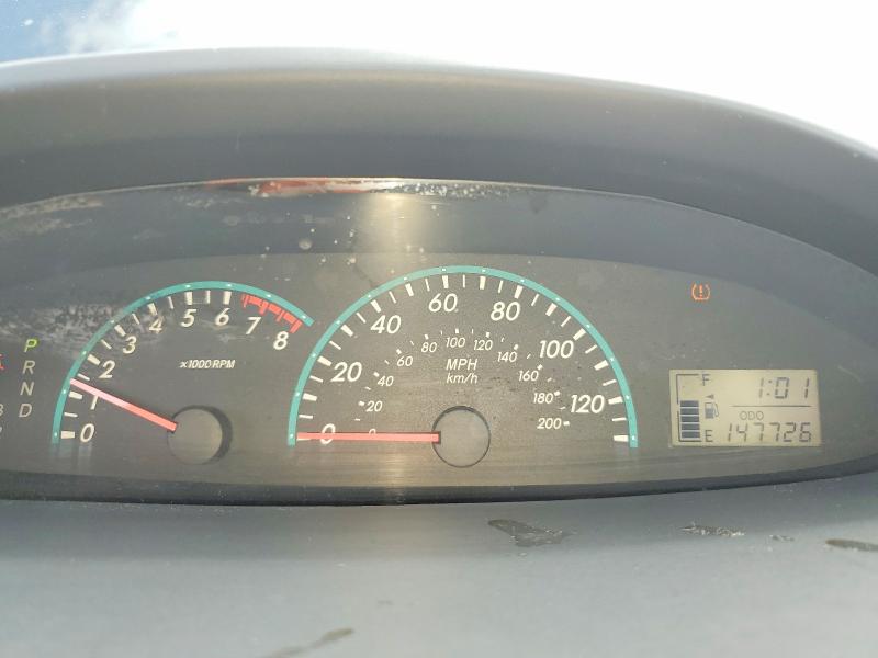 2012 Toyota Yaris VIN JTDBT4K33CL037271 COPART salvage auction — FRONT END, Wa - Bill Of Sale, sold $1,050 on 2026-07-14 (photo 9)