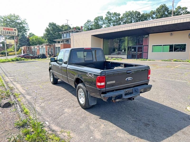 2011 Ford Ranger VIN 1FTLR4FE8BPB03271 COPART salvage auction — MINOR DENT/SCRATCHES, Ma - Certificate Of Title (P), sold $2,800 on 2026-07-02 (photo 3)