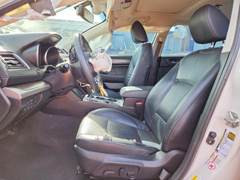 2018 Subaru VIN 4S3BNAN66J3041021 COPART salvage auction — FRONT END, CO - PUBLIC - SALVAGE TITLE, sold $525 on 2026-07-02 (photo 7)
