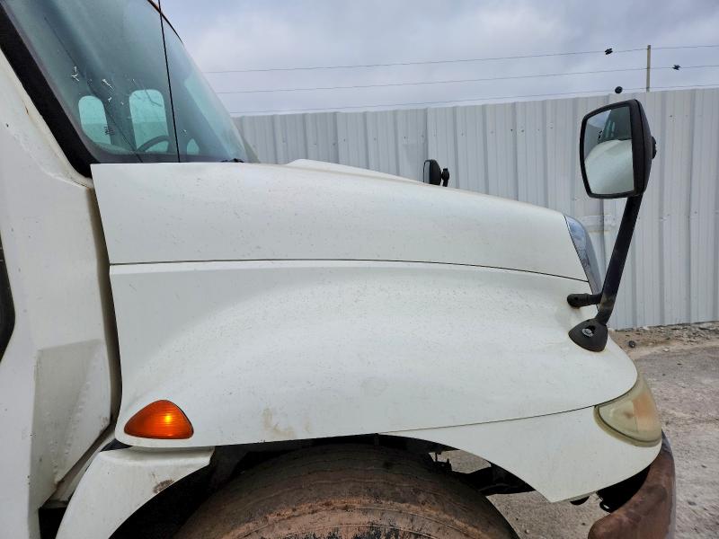 2004 International 4000 series VIN 1HTMKAAN44H660404 COPART salvage auction — NORMAL WEAR, Fl - Certificate Of Destruction (P), sold $1,500 on 2026-07-09 (photo 9)