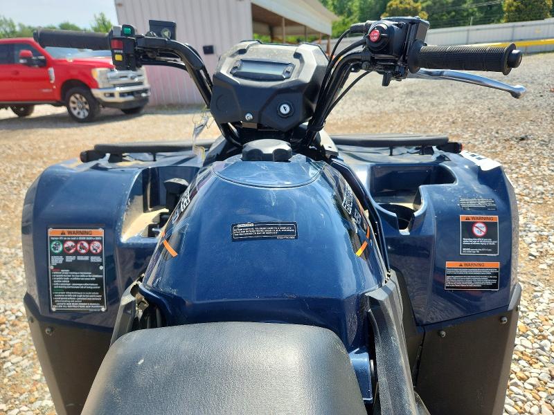 2025 Kawasaki VIN RGSWR32A5SB106092 COPART salvage auction — REAR END, Tn - Salvage Certificate, sold $1,000 on 2026-07-30 (photo 5)