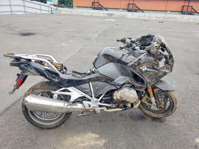 2024 BMW R 1250 VIN WB10L0307R6K51737 COPART salvage auction — ALL OVER, WA - BILL OF SALE, sold $1,700 on 2026-07-30 (photo 1)