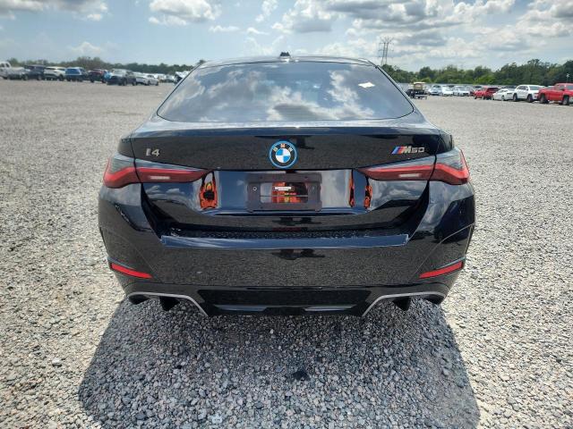 2023 BMW I4 VIN WBY33AW04PFN30530 COPART salvage auction — SIDE, Fl - Cert Of Title Slvg Rebuildable, sold $22,200 on 2026-08-04 (photo 6)
