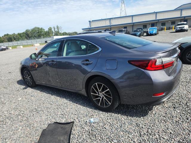 2017 Lexus Es 350 VIN 58ABK1GG1HU067274 COPART salvage auction — FRONT END, FL - CERTIFICATE OF TITLE, sold $13,400 on 2026-07-07 (photo 2)
