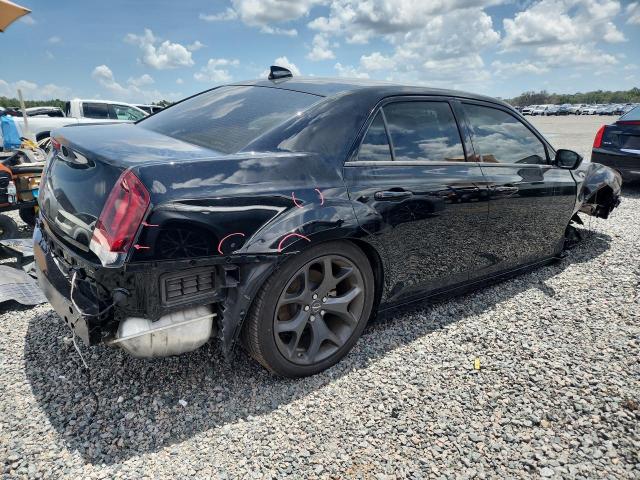 2023 Chrysler 300 VIN 2C3CCAAG5PH664827 COPART salvage auction — FRONT END, Fl - Cert Of Title Slvg Rebuildable, sold $6,900 on 2026-07-31 (photo 3)
