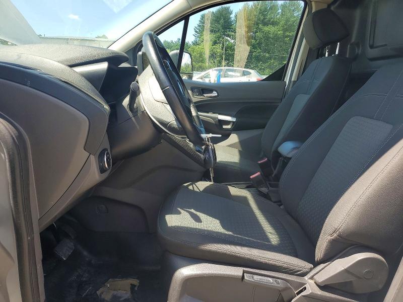 2019 Ford Transit connect VIN NM0LS7F26K1415388 COPART salvage auction — MINOR DENT/SCRATCHES, Ga - Certificate Of Title, sold $2,600 on 2026-07-20 (photo 7)