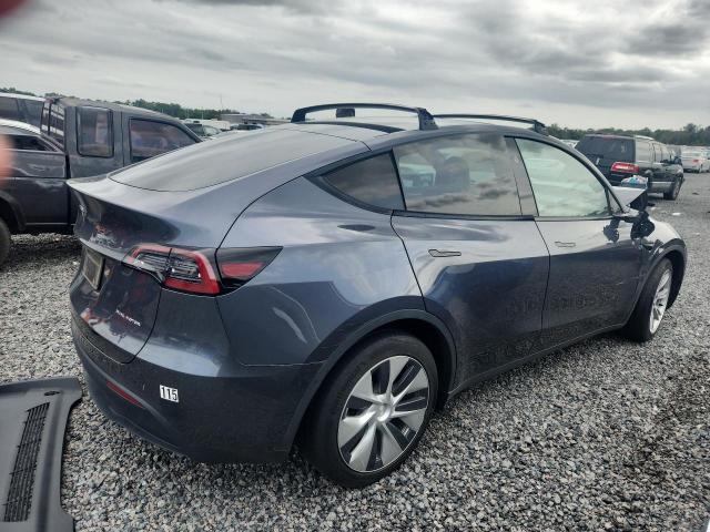 2023 Tesla Model y VIN 7SAYGDEE8PF872287 COPART salvage auction — FRONT END, Fl - Cert Of Title Slvg Rebuildable, sold $12,100 on 2026-07-10 (photo 3)