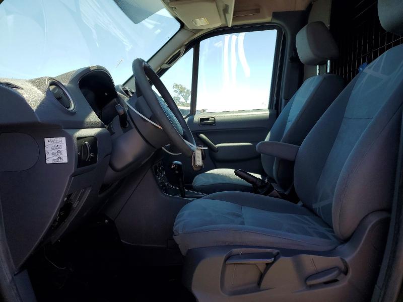 2013 Ford VIN NM0LS7AN4DT174259 COPART salvage auction — MECHANICAL, CA - DIS/DLR/EXP ONLY CLEAN TITLE, sold $3,950 on 2026-07-30 (photo 7)