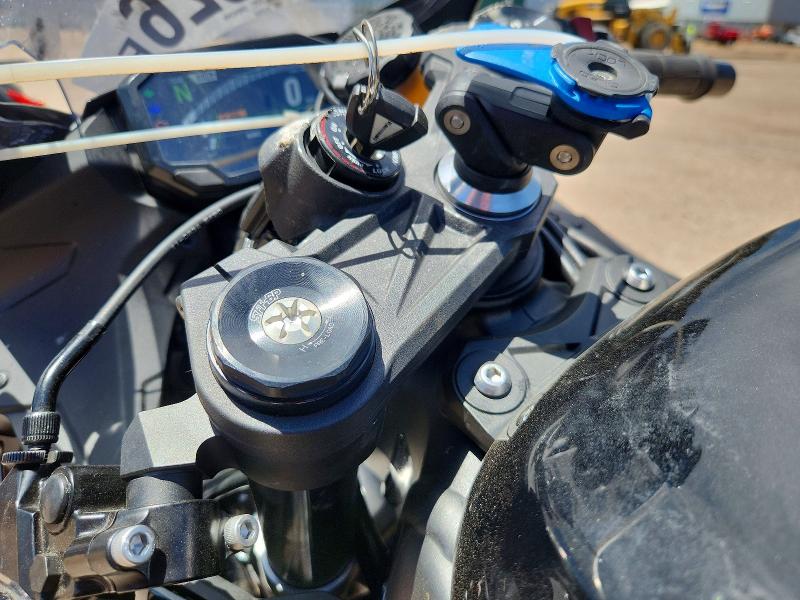 2026 Kawasaki VIN JKBZXJK15TA014348 COPART salvage auction — SIDE, CO - SALVAGE TITLE (P), sold $3,300 on 2026-07-23 (photo 8)