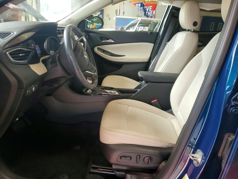 2020 Buick . VIN KL4MMDSL9LB106048 COPART salvage auction — SIDE, Ny - Mv-907A Salvage Certificate, sold $3,900 on 2026-07-06 (photo 7)