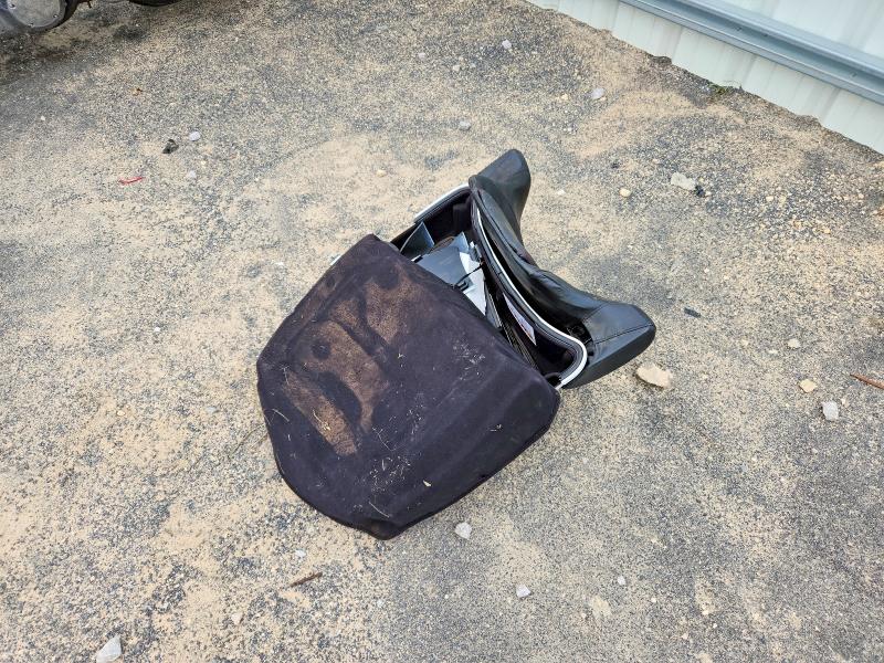 2024 Harley-davidson Fl VIN 1HD1KH713RB627559 COPART salvage auction — FRONT END, Wi - Cert Of Title-Salvage Vehicle, sold $12,000 on 2026-07-16 (photo 8)