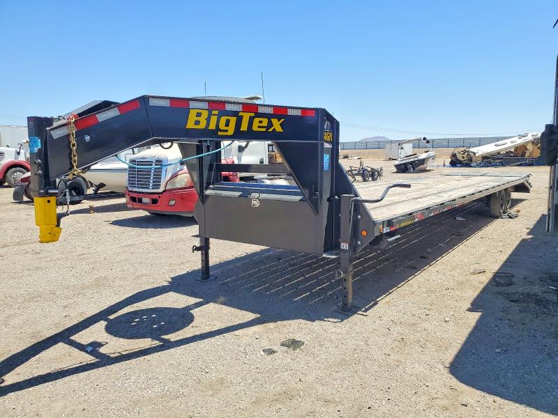 2026 Big tex Unknown VIN 16V3F4823T6454113 COPART salvage auction — NORMAL WEAR, TN - DIS/DLR/EXP ONLY CLEAN TITLE (P), sold $8,200 on 2026-07-20 (photo 2)