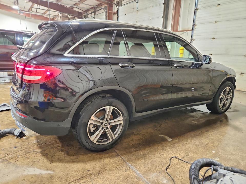 2017 Mercedes-benz VIN WDC0G4KB7HV006551 COPART salvage auction — FRONT END, Pa - Certificate Of Salvage, sold $7,200 on 2026-08-07 (photo 3)