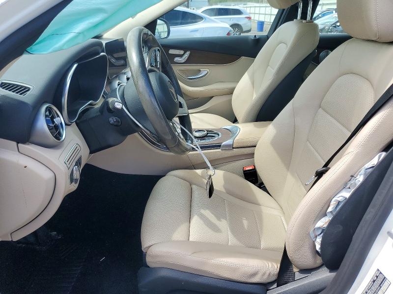 2021 Mercedes-benz VIN W1KWF8EB9MR635999 COPART salvage auction — SIDE, PA - CERTIFICATE OF SALVAGE, sold $11,900 on 2026-07-31 (photo 7)
