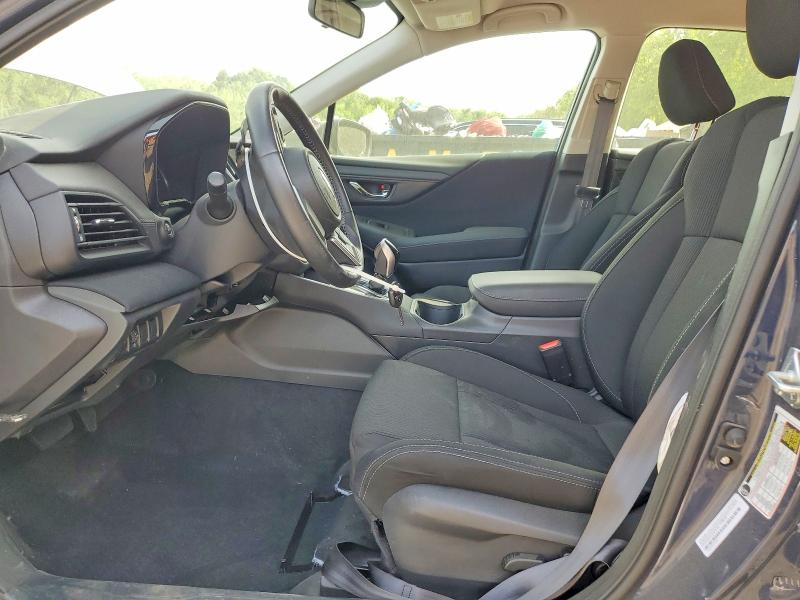 2023 Subaru VIN 4S3BWAC65P3003305 COPART salvage auction — SIDE, Ny - Mv-907A Salvage Certificate, sold $4,550 on 2026-07-02 (photo 7)
