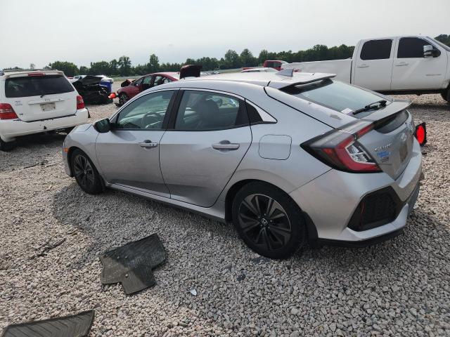 2017 Honda Civic VIN SHHFK7H79HU216228 COPART salvage auction — REAR END, Nc - Salvage Certificate Of Title, sold $3,200 on 2026-07-14 (photo 2)