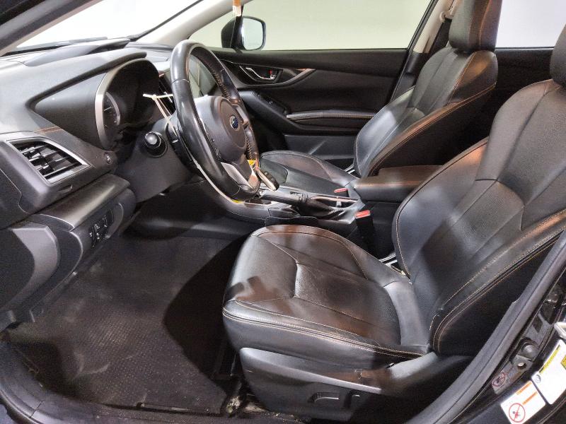 2018 Subaru Crosstrek VIN JF2GTAMCXJ8285309 COPART salvage auction — MINOR DENT/SCRATCHES, AR - CERTIFICATE OF TITLE, sold $1,200 on 2026-07-28 (photo 7)