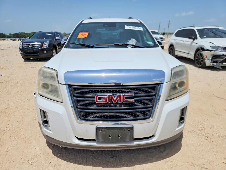 2015 Gmc Terrain VIN 2GKFLTE38F6156149 COPART salvage auction — MINOR DENT/SCRATCHES, Tx - Cert Of Title-Rebuilt Salvage, sold $575 on 2026-07-09 (photo 5)