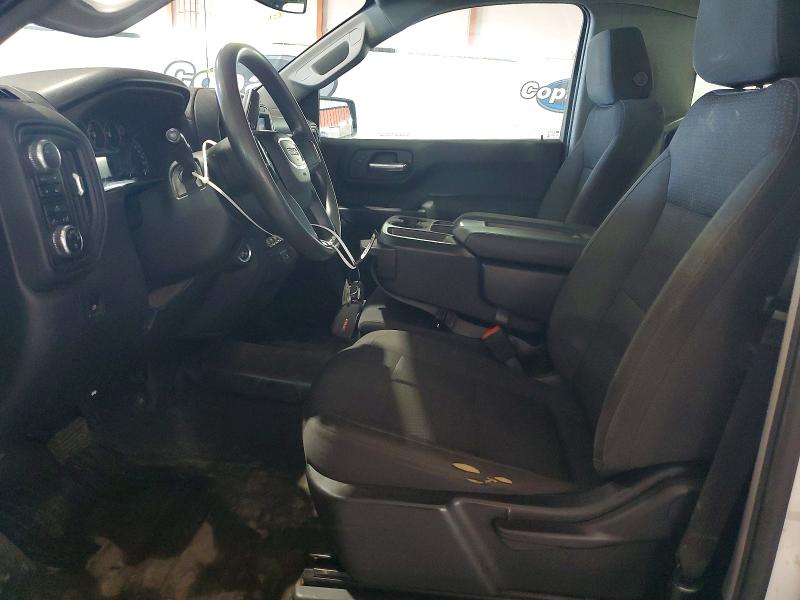2023 Gmc SIERRA VIN 3GTNUAEK0PG275223 COPART salvage auction — NORMAL WEAR, Ab - Bos - Active, sold $11,600 on 2026-07-03 (photo 7)
