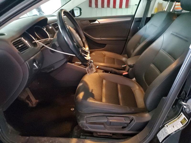 2015 Volkswagen Jetta VIN 3VWLA7AJXFM284055 COPART salvage auction — FRONT END, NY - MV-907A SALVAGE CERTIFICATE, sold $650 on 2026-07-06 (photo 7)