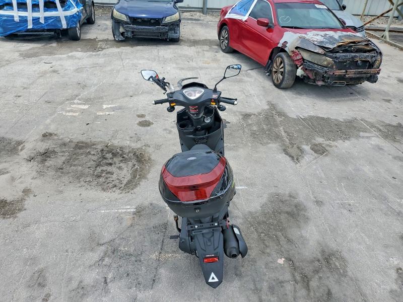 2024 Zhilong St VIN HZ2TABGE3R1002700 COPART salvage auction — FRONT END, FL - CERTIFICATE OF DESTRUCTION, sold $100 on 2026-07-23 (photo 6)