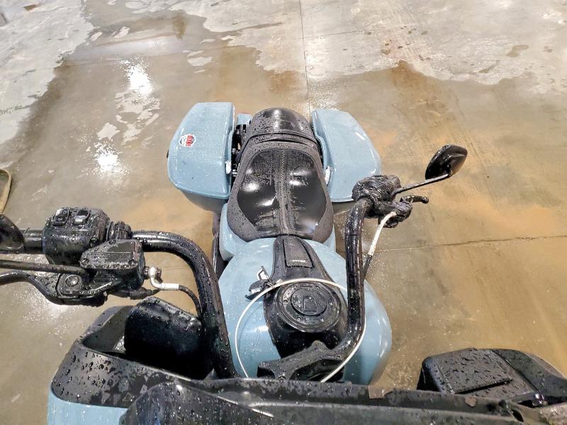 2024 Harley-davidson VIN 1HD1KH712RB619579 COPART salvage auction — FRONT END, MN - CERT OF TITLE-SALVAGE, sold $5,200 on 2026-07-23 (photo 5)