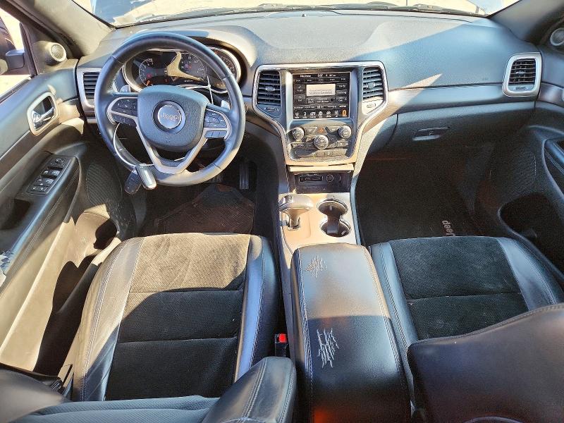 2014 Jeep Cherokee VIN 1C4RJFAG5EC463809 COPART salvage auction — MECHANICAL, Ny - Certificate Of Title, sold $1,100 on 2026-07-19 (photo 8)