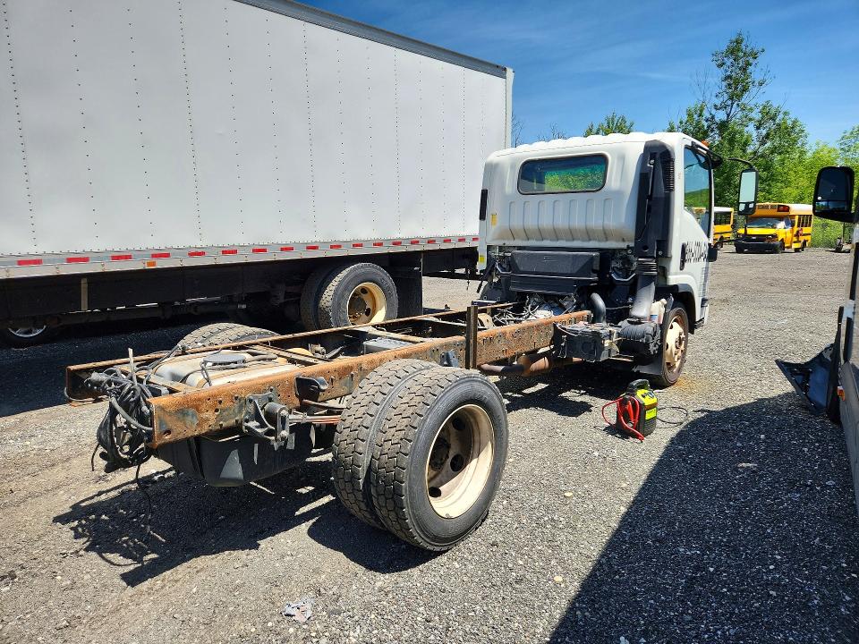 2021 Chevrolet C/k VIN 54DCDW1D9MS204484 COPART salvage auction — MINOR DENT/SCRATCHES, Ny - Certificate Of Title (P), sold $9,400 on 2026-07-09 (photo 3)
