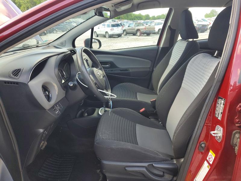 2018 Toyota VIN VNKKTUD30JA090779 COPART salvage auction — REAR END, Salvage Title, sold $3,850 on 2026-07-29 (photo 7)