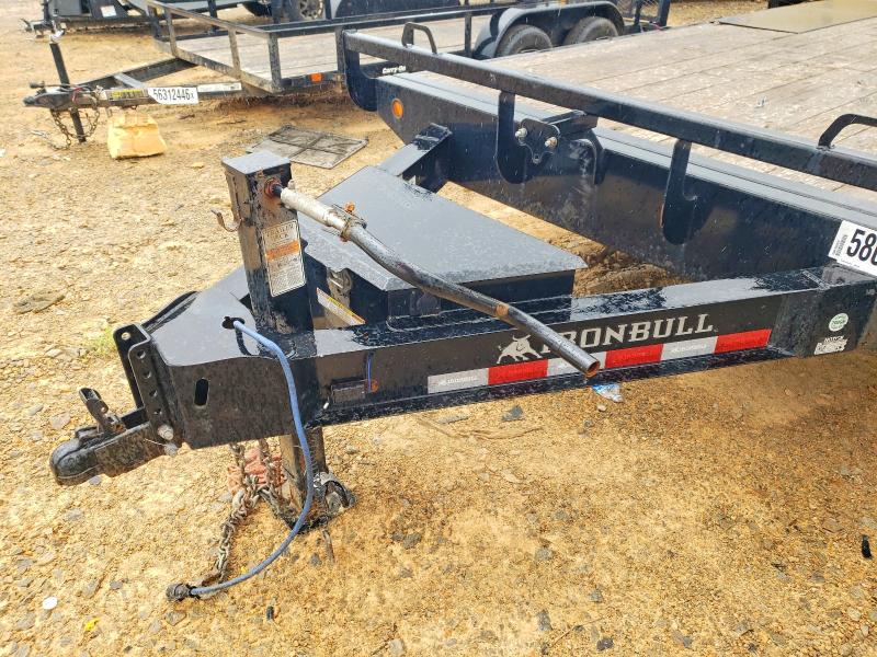 2026 Norstar Unknown VIN 50HTP2228T1911080 COPART salvage auction — NORMAL WEAR, TN - CERTIFICATE OF TITLE (P), sold $2,850 on 2026-07-06 (photo 7)