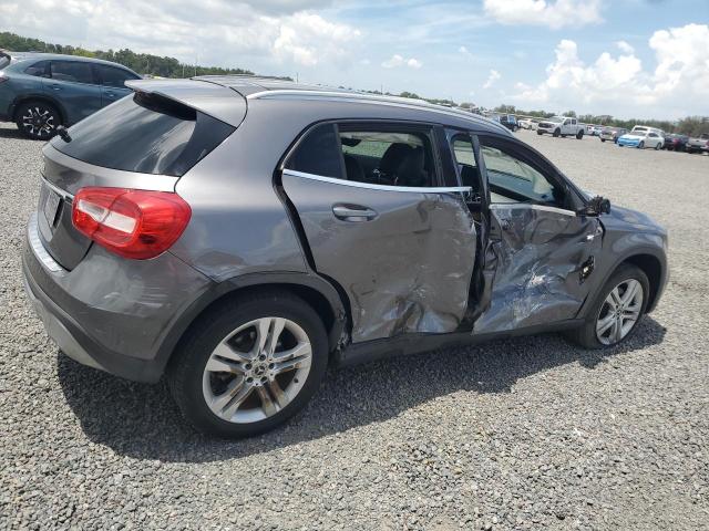 2018 Mercedes-benz VIN WDCTG4EB7JJ447361 COPART salvage auction — SIDE, Fl - Cert Of Title Slvg Rebuildable, sold $3,500 on 2026-08-09 (photo 3)