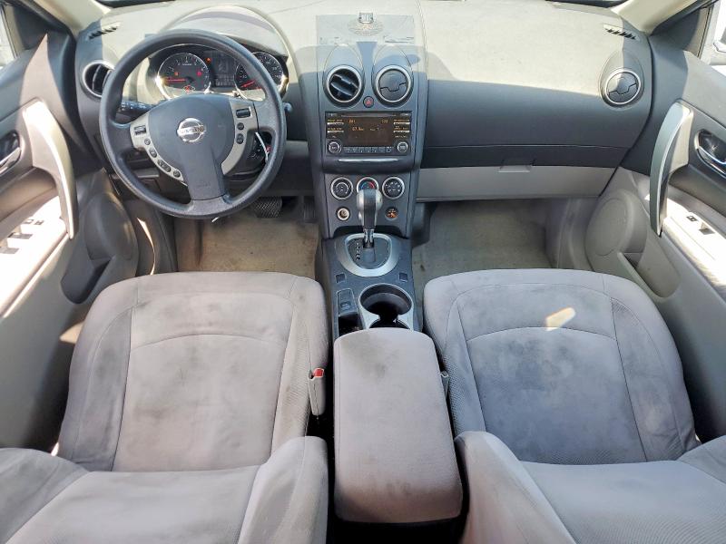 2013 Nissan VIN JN8AS5MTXDW028878 COPART salvage auction — SIDE, Fl - Cert Of Title Slvg Rebuildable, sold $600 on 2026-07-02 (photo 8)