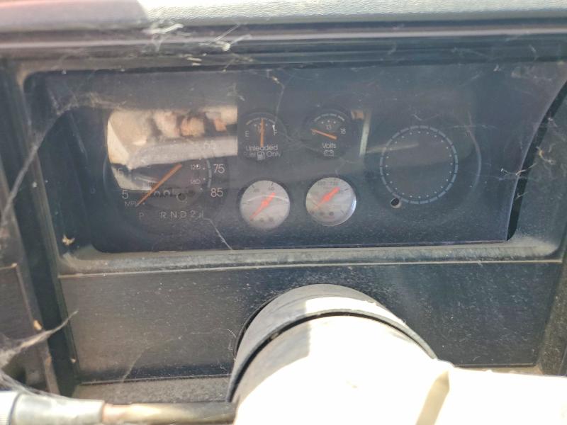 1985 Chevrolet Monte carlo VIN 1G1GZ37G2FR113843 COPART salvage auction — STRIPPED, Fl - Dis/Dlr/Exp Only Clean Title, sold $1,550 on 2026-07-02 (photo 9)