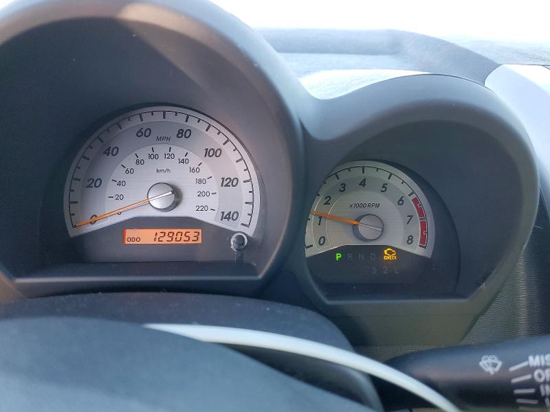 2009 Scion Tc VIN JTKDE167190290462 COPART salvage auction — MINOR DENT/SCRATCHES, Or - Dis/Dlr/Exp Only Clean Title, sold $1,500 on 2026-07-06 (photo 9)