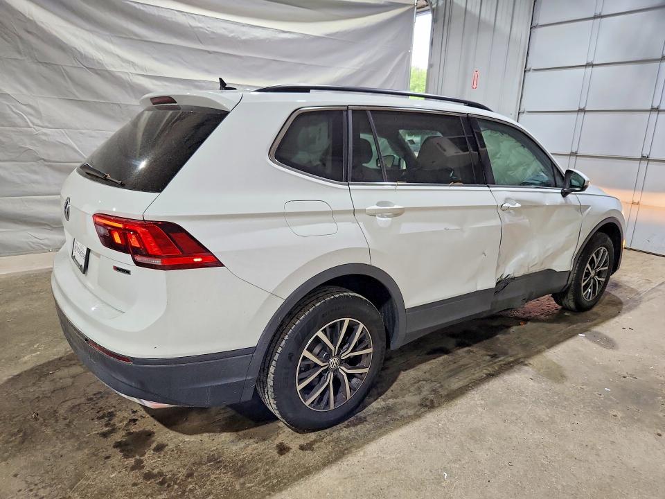 2019 Volkswagen VIN 3VV2B7AX3KM185671 COPART salvage auction — SIDE, Nh - Cert Of Title-Salvage, sold $4,000 on 2026-07-28 (photo 3)