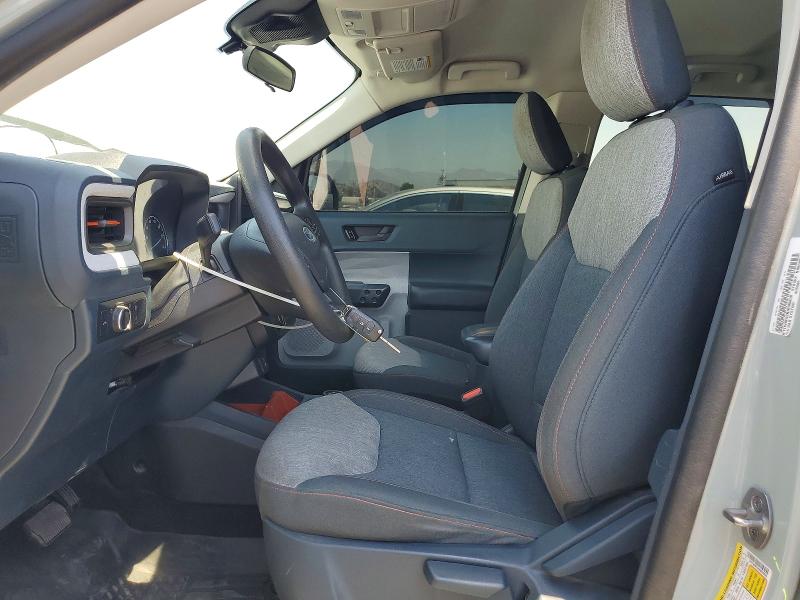 2022 Ford VIN 3FTTW8F92NRB06800 COPART salvage auction — SIDE, Ca - Salvage Certificate, sold $9,100 on 2026-07-29 (photo 7)