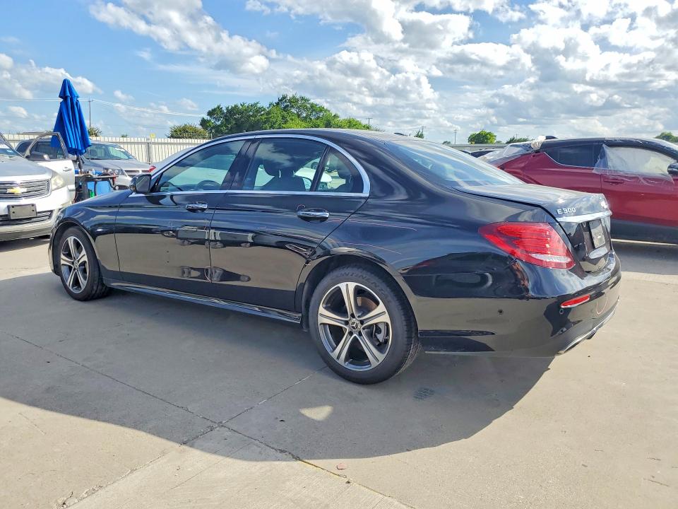 2017 Mercedes-benz VIN WDDZF4JB9HA261362 COPART salvage auction — FRONT END, Tx - Salvage Vehicle Title, sold $10,200 on 2026-07-09 (photo 2)