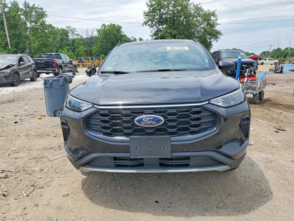 2025 Ford Escape VIN 1FMCU9MNXSUB19127 COPART salvage auction — UNDERCARRIAGE, Fl - Certificate Of Destruction, sold $8,300 on 2026-07-28 (photo 5)