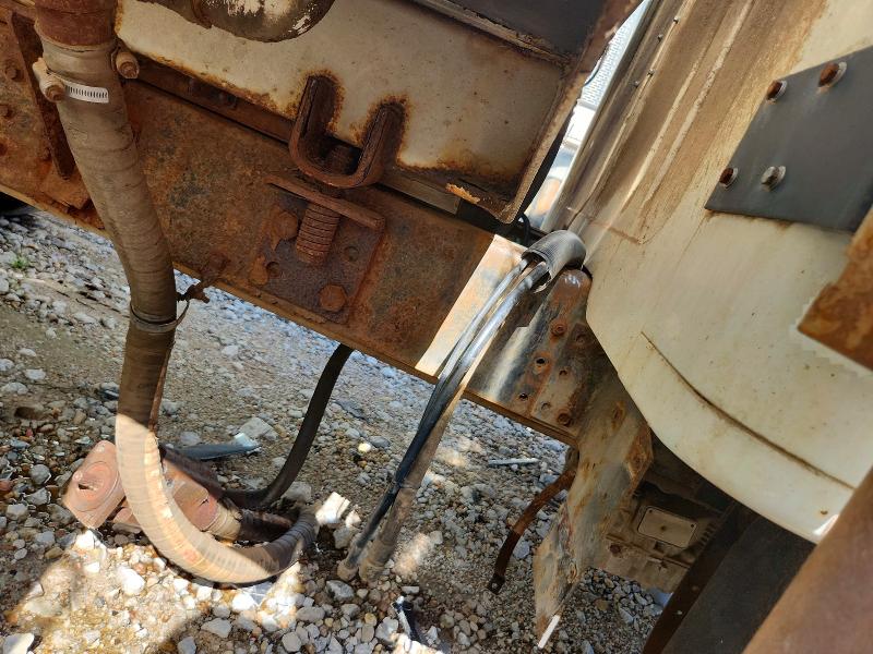 1999 International 4000 series VIN 1HTSDAAN9XH606795 COPART salvage auction — STRIPPED, Fl - Certificate Of Destruction (P), sold $1,500 on 2026-07-09 (photo 6)