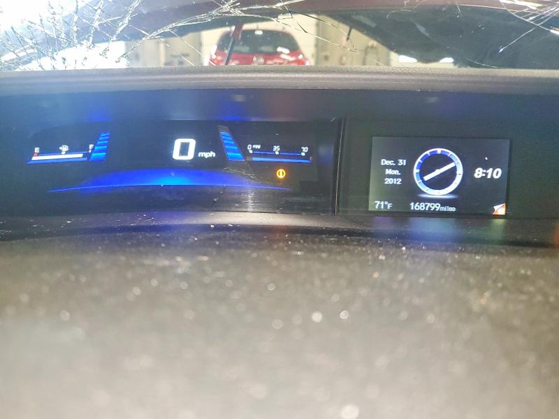 2015 Honda Civic VIN 19XFB2F92FE023818 COPART salvage auction — FRONT END, Mn - Cert Of Title-Salvage, sold $825 on 2026-07-02 (photo 9)