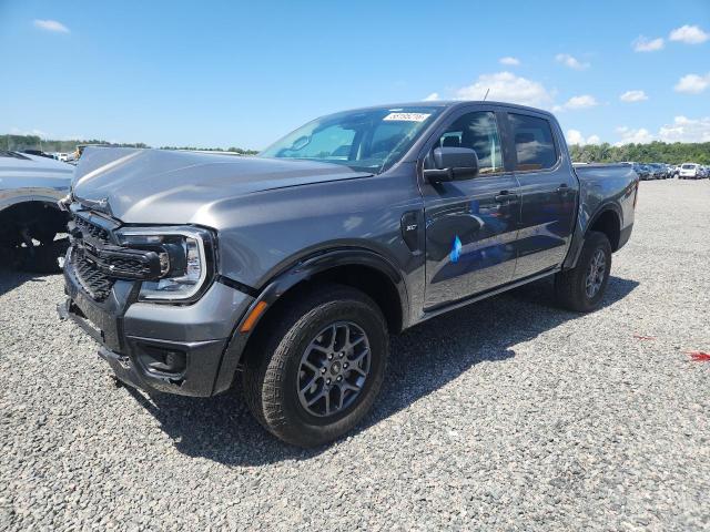 2024 Ford Ranger VIN 1FTER4GH0RLE03695 — COPART salvage auction photo