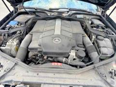 2006 Mercedes-benz Cls-class VIN WDDDJ75XX6A013439 COPART salvage auction — MINOR DENT/SCRATCHES, On - Permit No Brand - Unfit (P), sold $1,150 on 2026-07-15 (photo 7)
