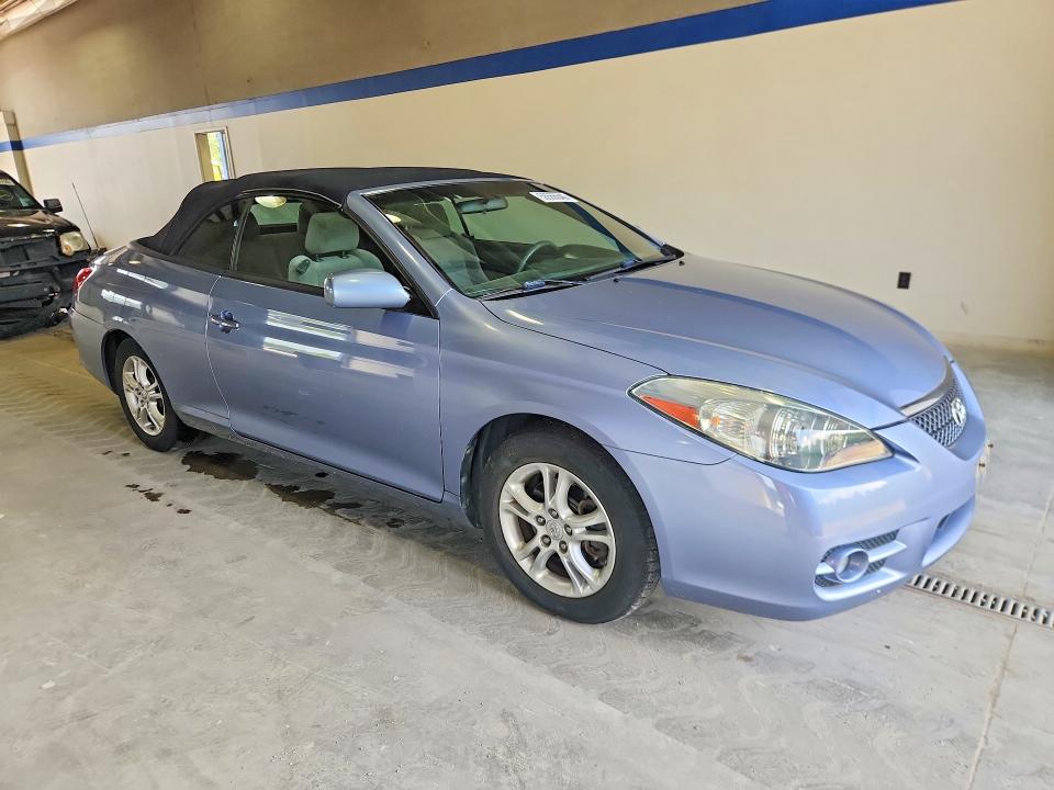 2008 Toyota Camry VIN 4T1FA38P58U150034 COPART salvage auction — MECHANICAL, VA - CERTIFICATE OF TITLE, sold $425 on 2026-07-02 (photo 4)