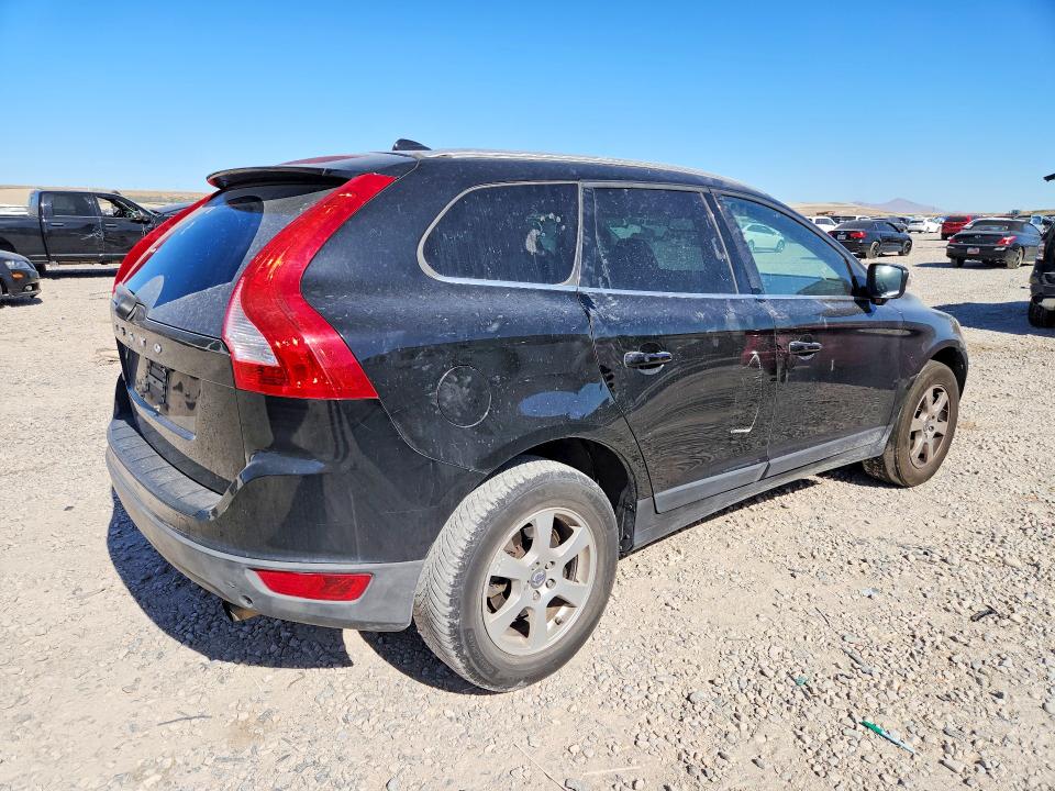 2011 Volvo Xc60 VIN YV4952DL7B2163970 COPART salvage auction — MECHANICAL, Ut - Certificate Of Title, sold $150 on 2026-07-10 (photo 3)