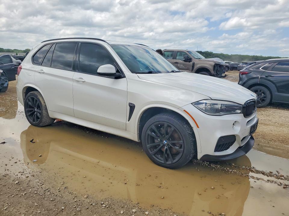 2014 BMW X5 VIN 5UXKR6C57E0J72170 COPART salvage auction — MECHANICAL, Mo - Cert Of Title-Repossessed, sold $3,900 on 2026-07-09 (photo 4)