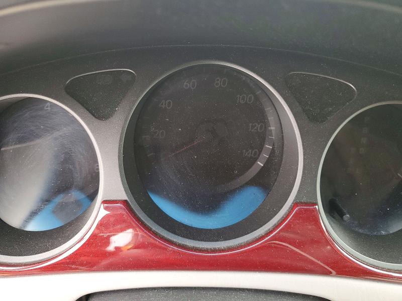 2004 Lexus Es 330 VIN JTHBA30G640019578 COPART salvage auction — FRONT END, Wa - Bill Of Sale, sold $225 on 2026-07-07 (photo 9)