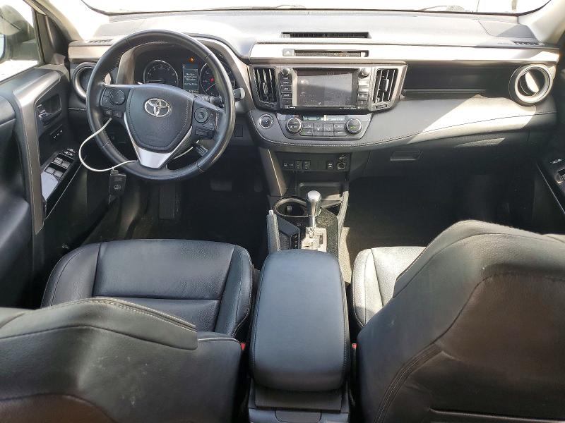 2016 Toyota VIN JTMDFREV3GD179825 COPART salvage auction — FRONT END, Wa - Bill Of Sale, sold $60 on 2026-07-27 (photo 8)